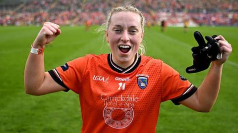Aoife McCoy