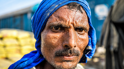 Ram Chandra