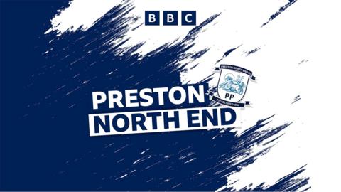 Preston North End on BBC Sounds