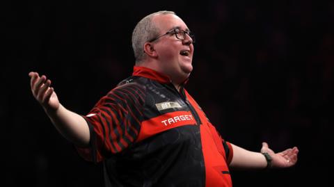 Stephen Bunting