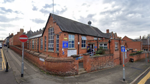 Alfred Street Junior School