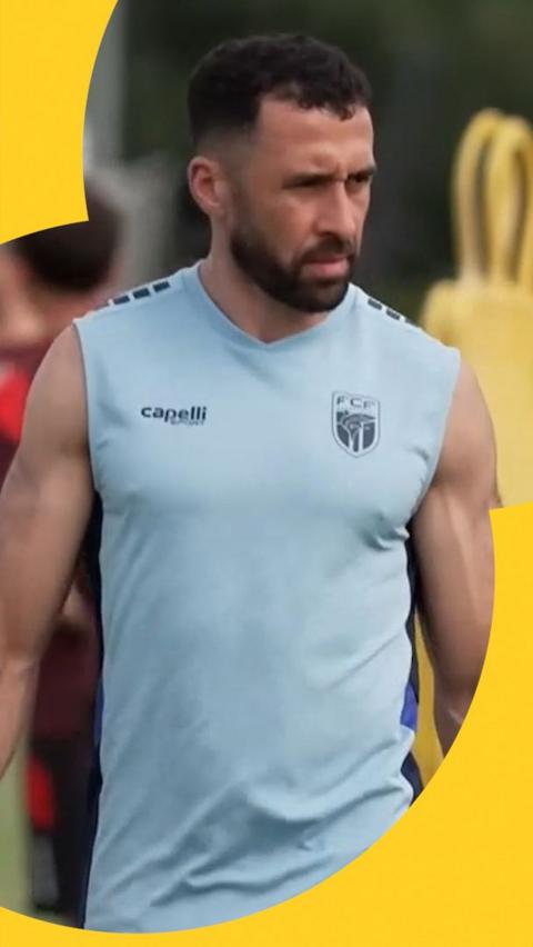 Roberto 'Pico' Lopes