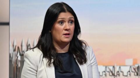 Lisa Nandy