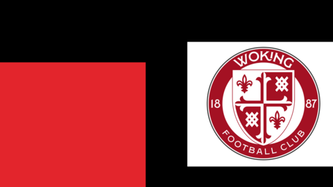 Woking crest graphic