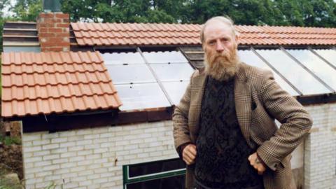 Albert Dryden