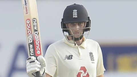 Joe Root