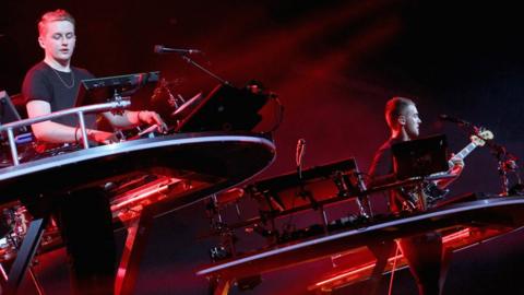 Disclosure