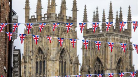 York Minster