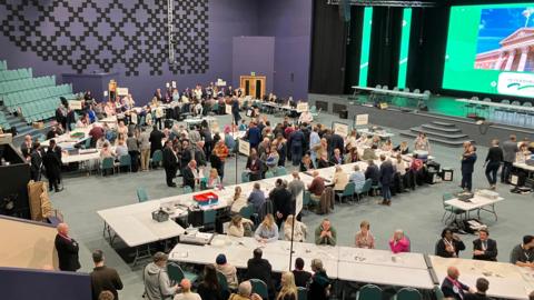 Peterborough City Council election