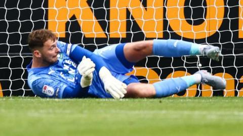 Conor Hazard