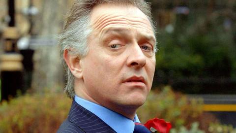 Rik Mayall