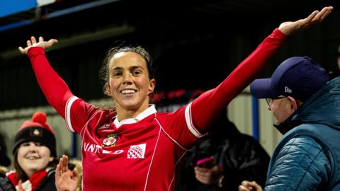 Rosie Hughes