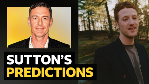 Sutton's predictions