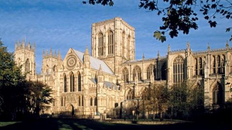 York Minster