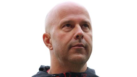 Arne Slot