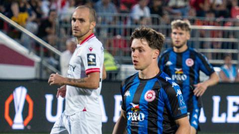 Action from Tbilisi