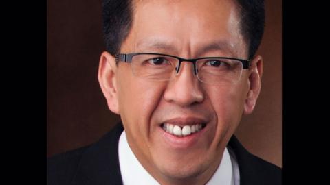 Curtis Cheng was murdered in 2015