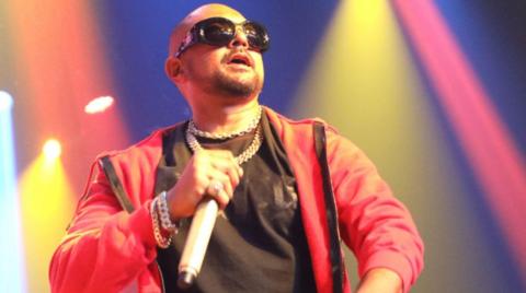 Sean Paul