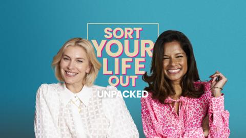 Sort Your Life Out: Unpacked