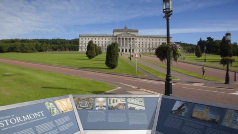 Stormont