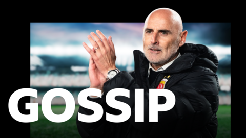 Kevin Muscat