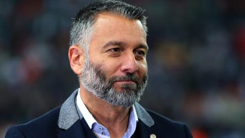 Guillem Balague