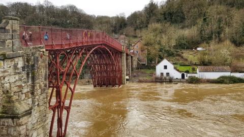 Ironbridge