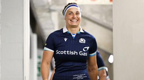 Rachel Malcolm