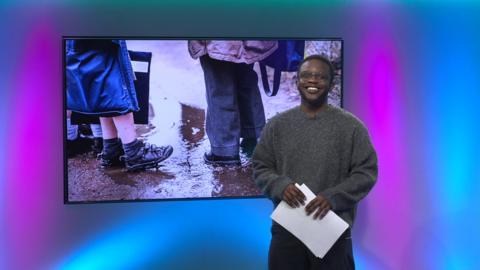 De-Graft in the studio