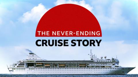 The Never-Ending Cruise Story