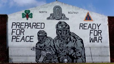 Mount Vernon UVF