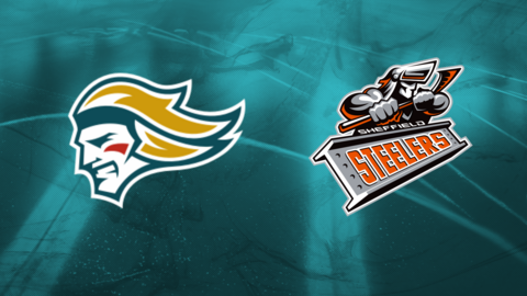 Belfast Giants v Sheffield Steelers 