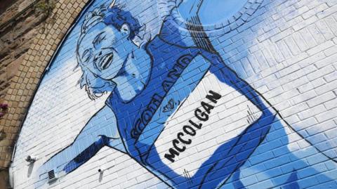 Eilish McColgan