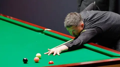 Kyren Wilson