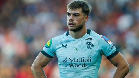 Ollie Hassell-Collins 