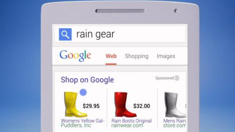 Google Shopping