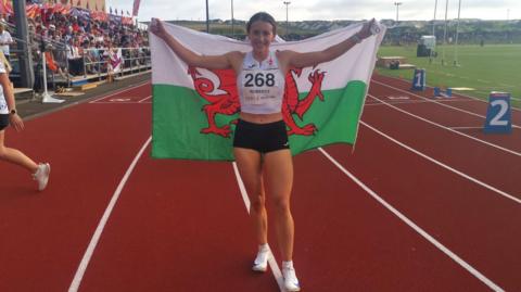 Ffion Roberts