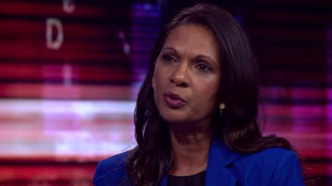 Gina Miller