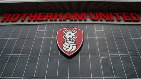 Rotherham United