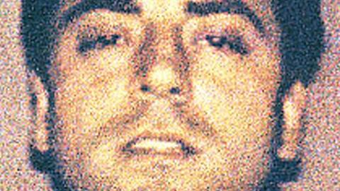 2008 file image of Frank Cali taken by Italian police