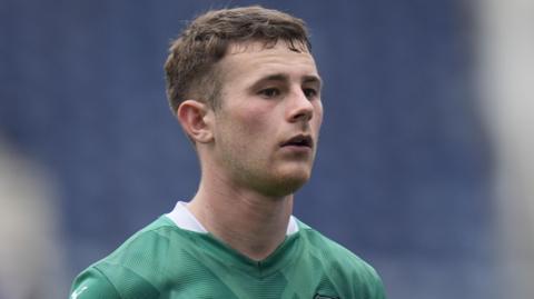 Adam Randell