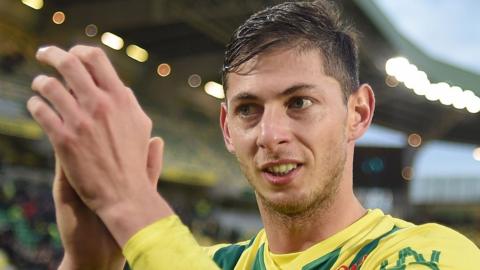 Emiliano Sala