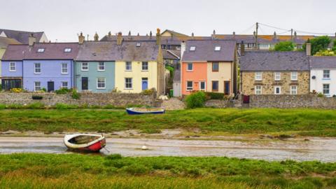 Aberffraw