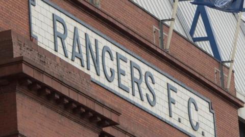 Rangers Football Club