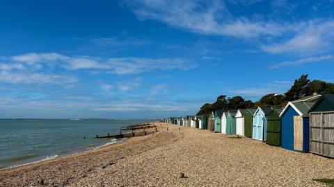 SATURDAY - Lee-on-the-Solent
