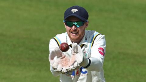 Jonny Tattersall