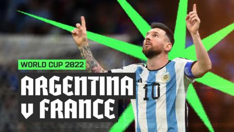 World Cup Archive