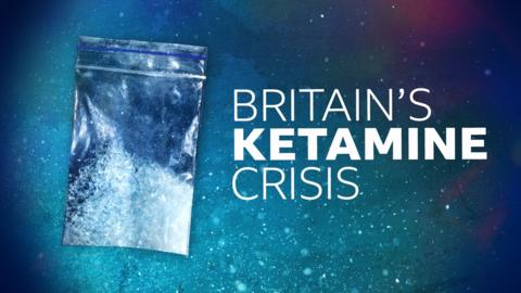 Panorama: Britain's Ketamine Crisis