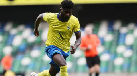 Gael Bigirimana