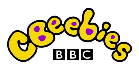 CBeebies logo